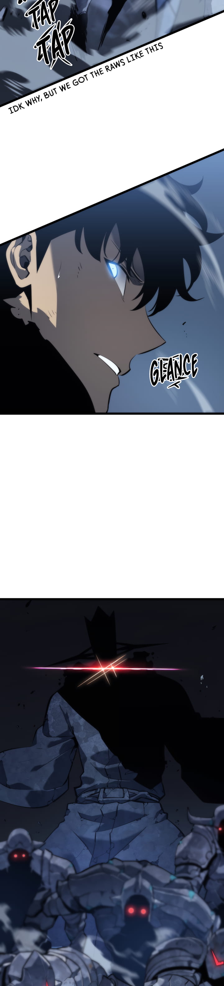 Solo Leveling, Chapter 126 image 19